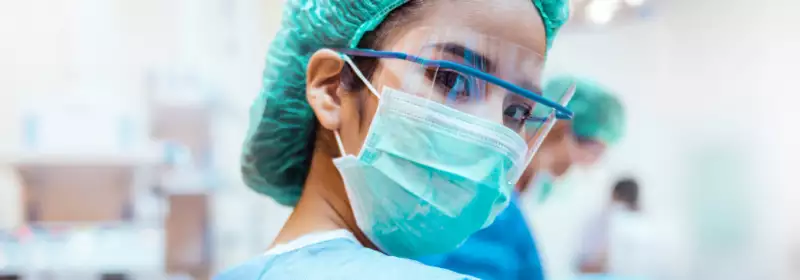 Becoming a Nurse
